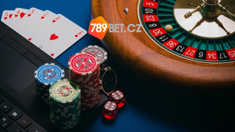 Khuyến mãi hấp dẫn khi đặt cược casino là có thưởng 789BET